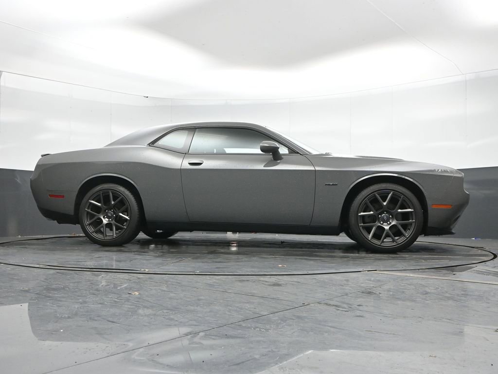 Used 2017 Dodge Challenger R/T RWD image 42