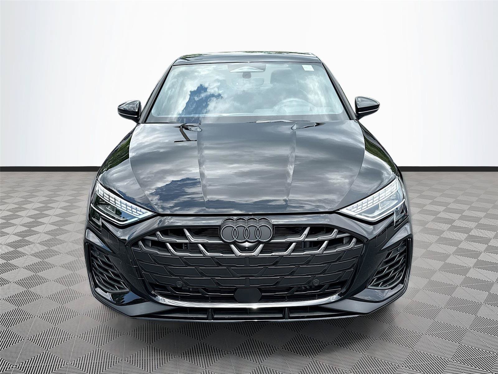 New 2026 Audi S3 Premium AWD/4WD image 2