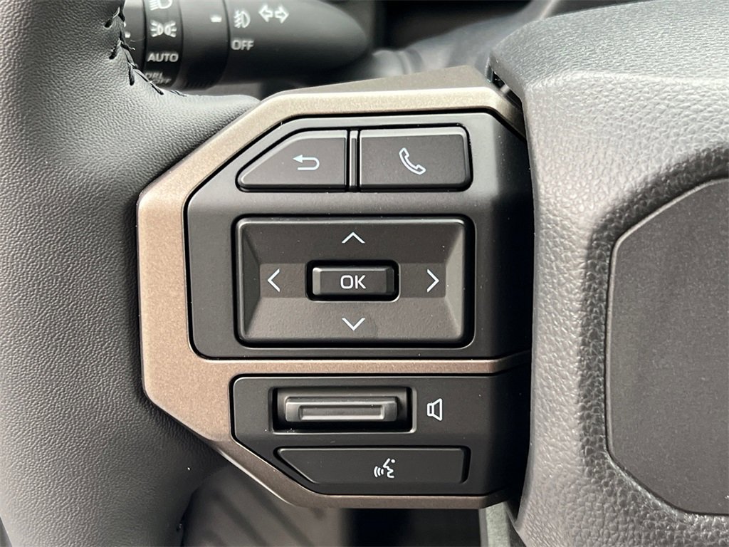 New 2026 Toyota Land Cruiser image 25