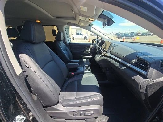 Used 2025 Honda Odyssey EX-L image 42
