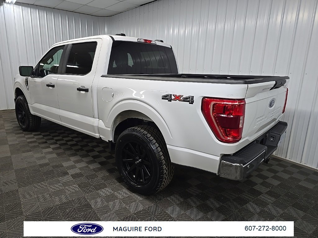 Used 2023 Ford F150 XLT image 11