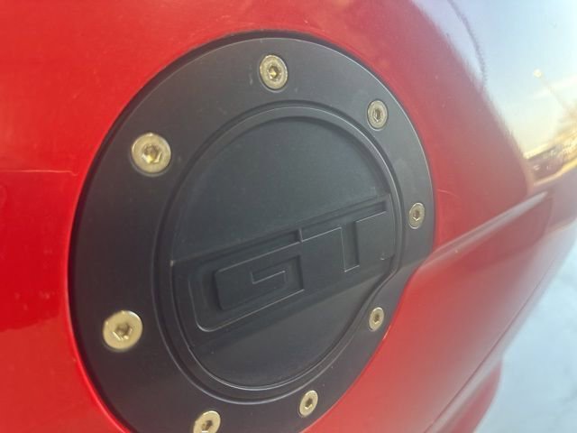 Used 2019 Ford Mustang GT w/ Black Accent Package image 18