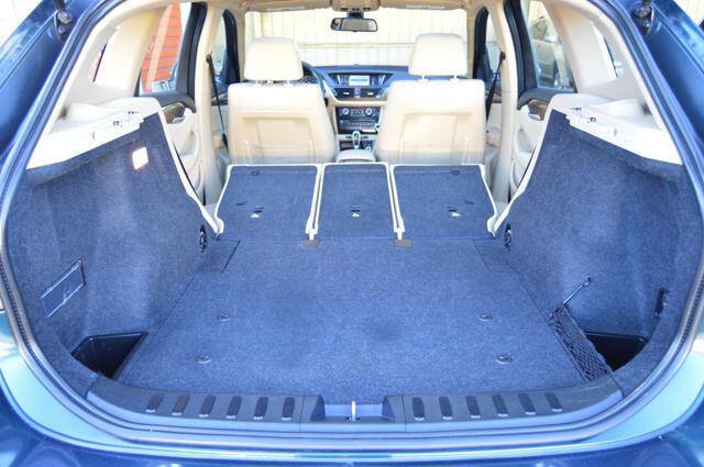 Used 2014 BMW X1 xDrive28i image 40