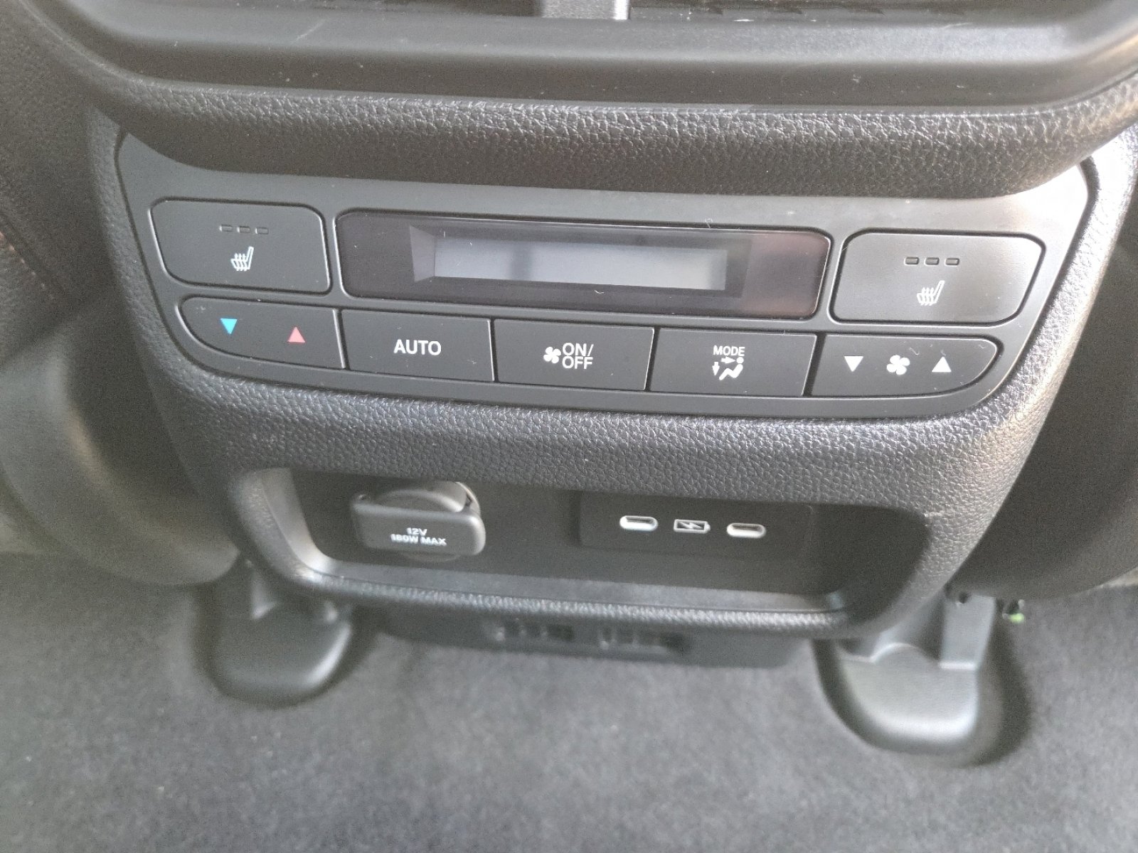 Used 2025 Honda Ridgeline Black Edition image 24