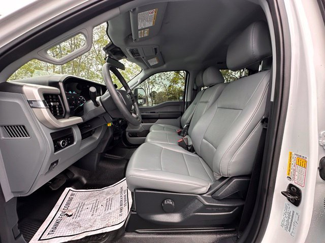 Used 2025 Ford F350 XL w/ XL Chrome Package AWD/4WD image 26