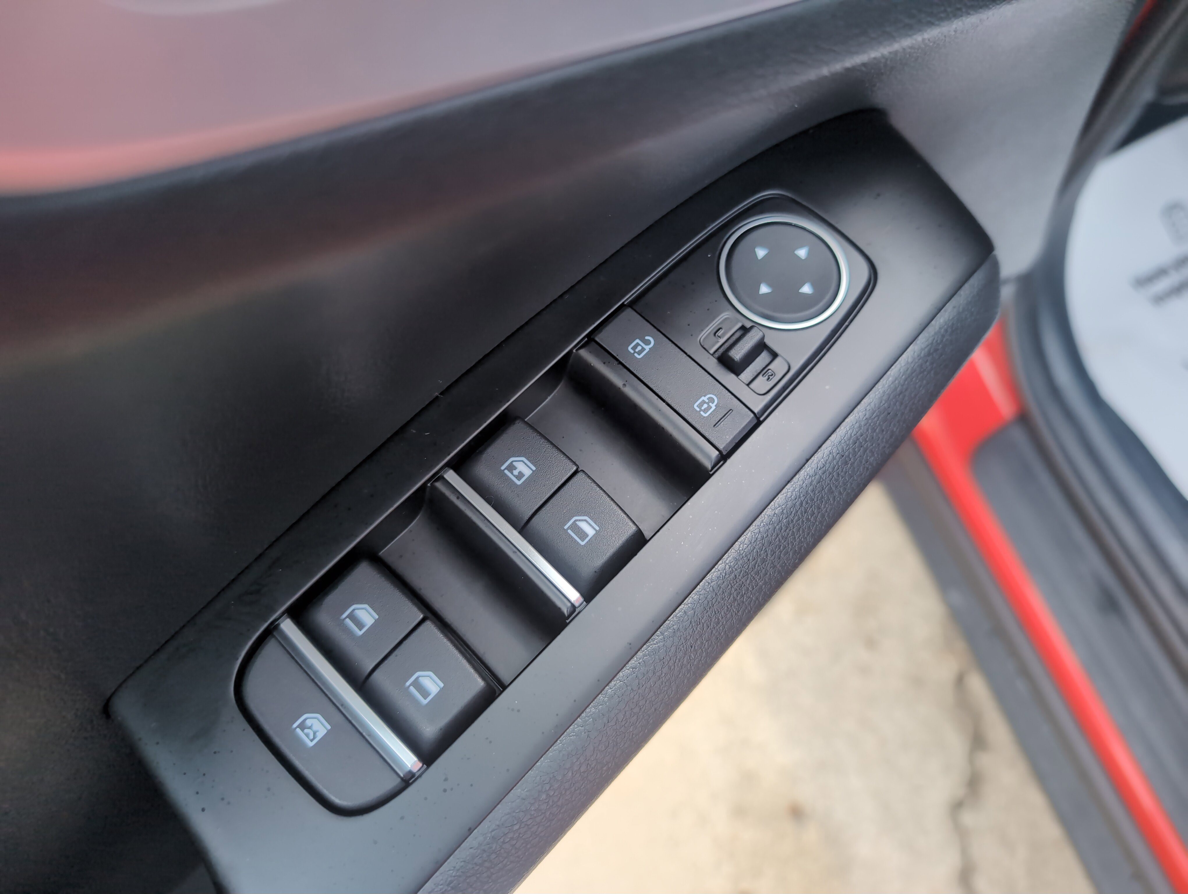 Used 2025 Kia Soul LX w/ LX Technology Package image 15