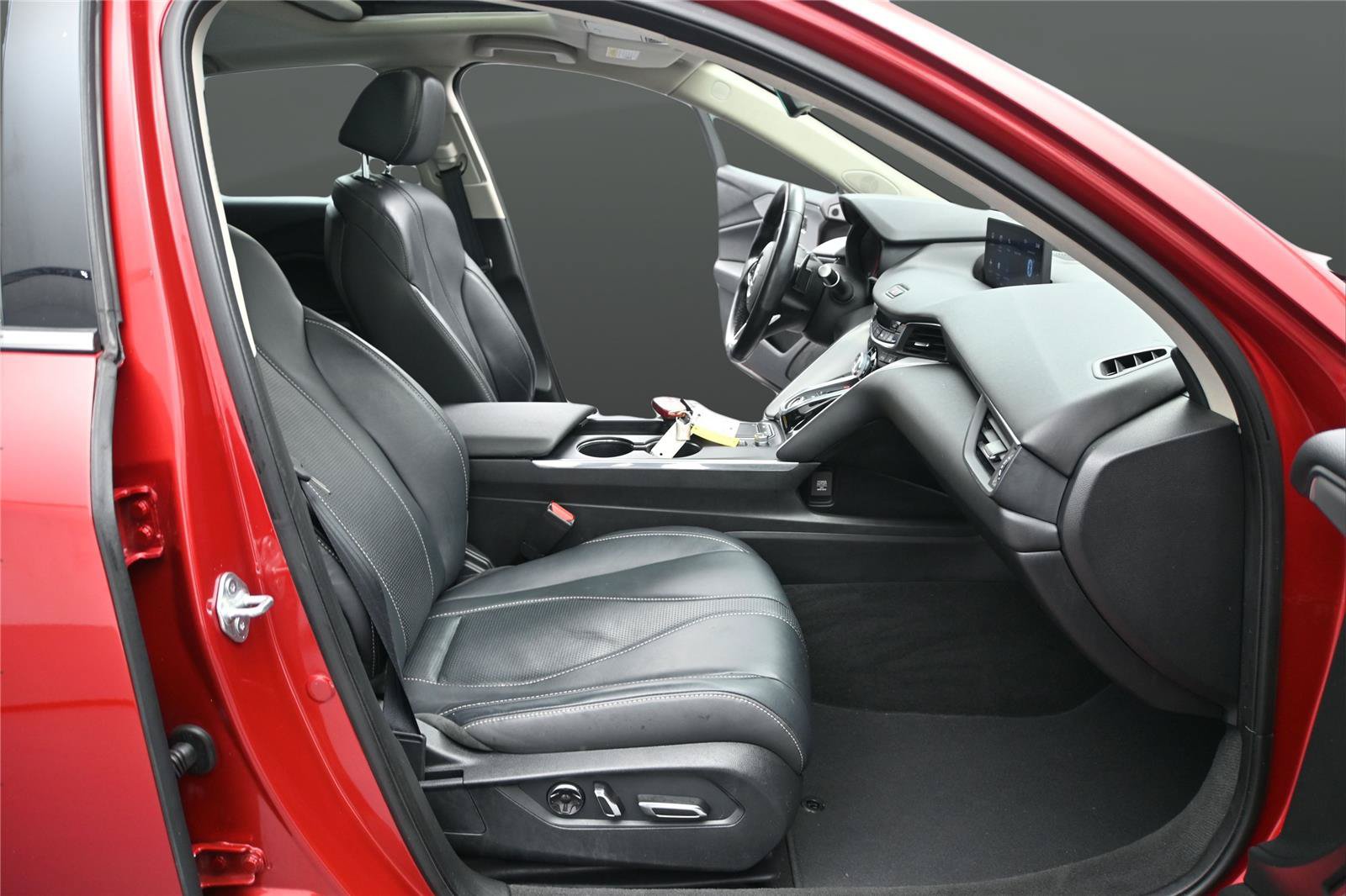 Certified 2023 Acura TLX w/ Technology Package FWD image 15
