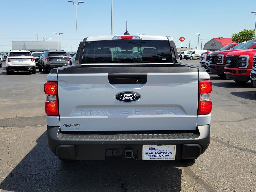 New 2026 Ford Maverick XL w/ Equipment Group 101A AWD/4WD image 5