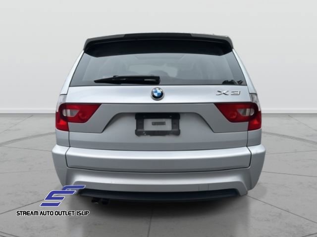 Used 2006 BMW X3 3.0i image 7