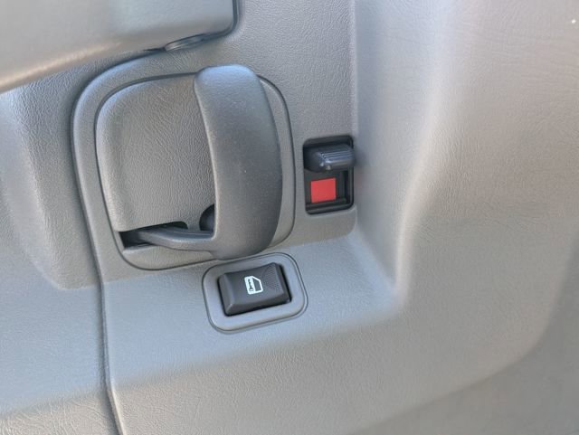 New 2025 Chevrolet Express 3500 Extended w/ Driver Convenience Package image 17