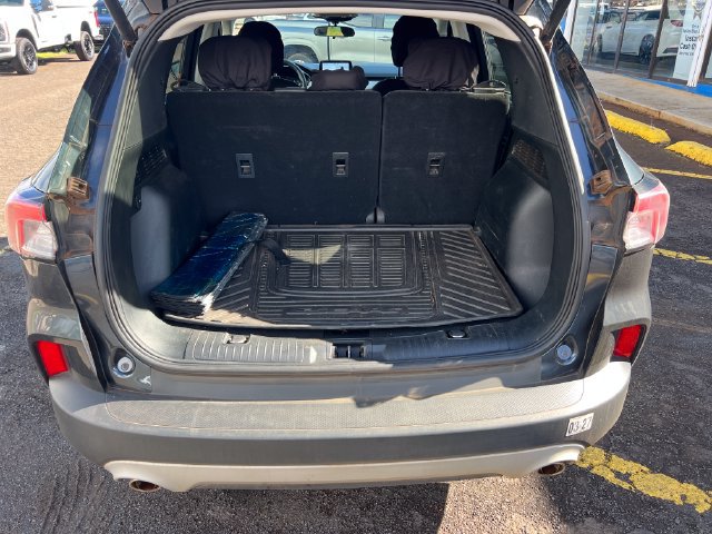 Used 2022 Ford Escape SE w/ Convenience Package AWD/4WD image 20