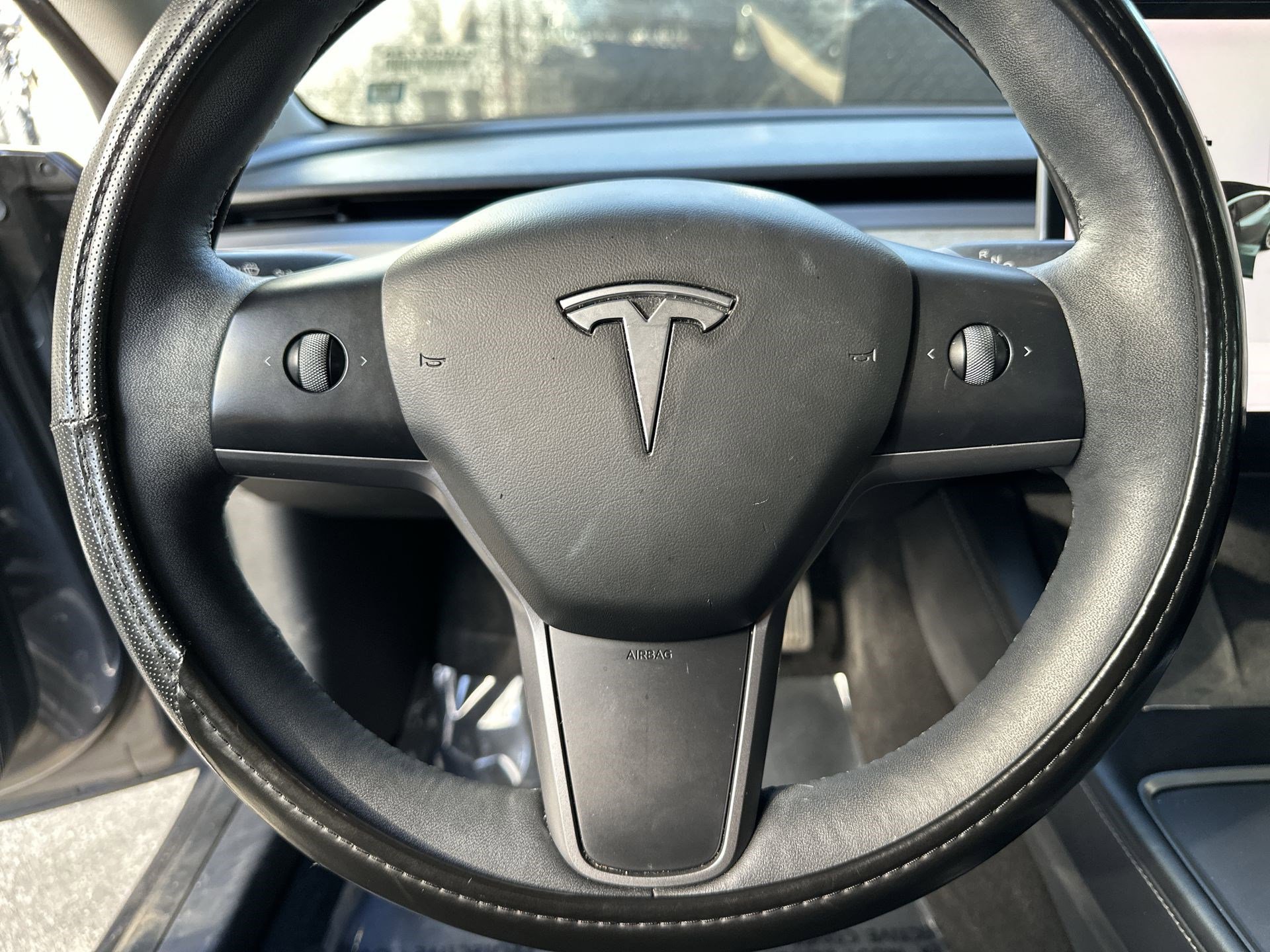 Used 2022 Tesla Model 3 Long Range image 11