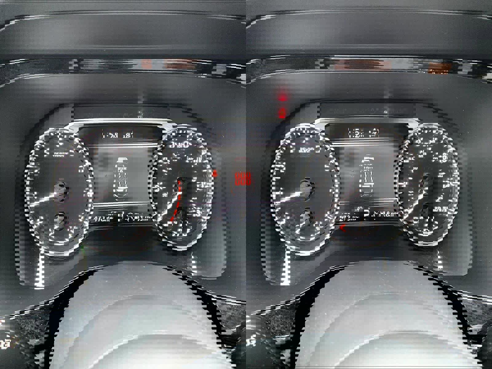 Certified 2024 Nissan Pathfinder SV image 25