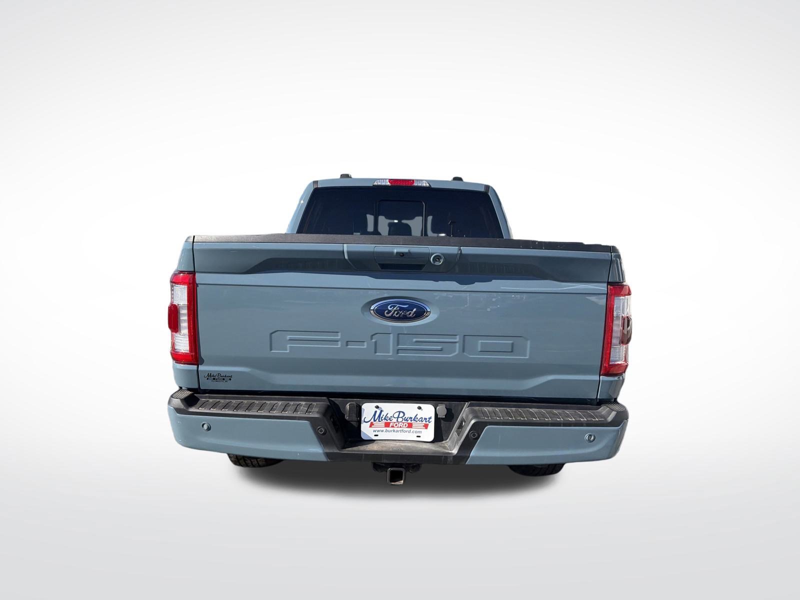 Certified 2023 Ford F150 Lariat image 13