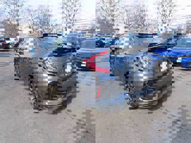 Used 2020 Honda Civic EX image 4