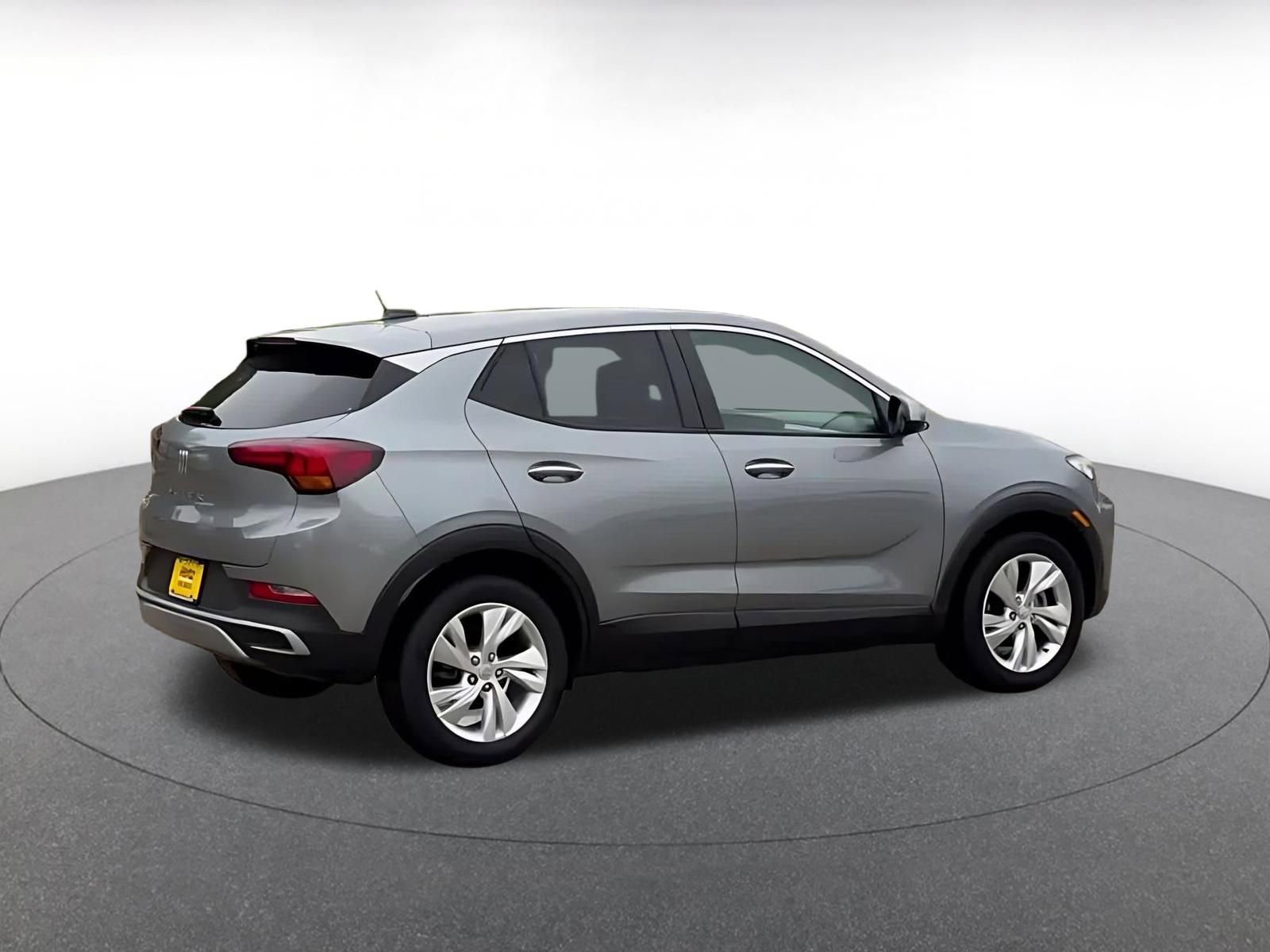 Used 2025 Buick Encore GX Preferred FWD image 15
