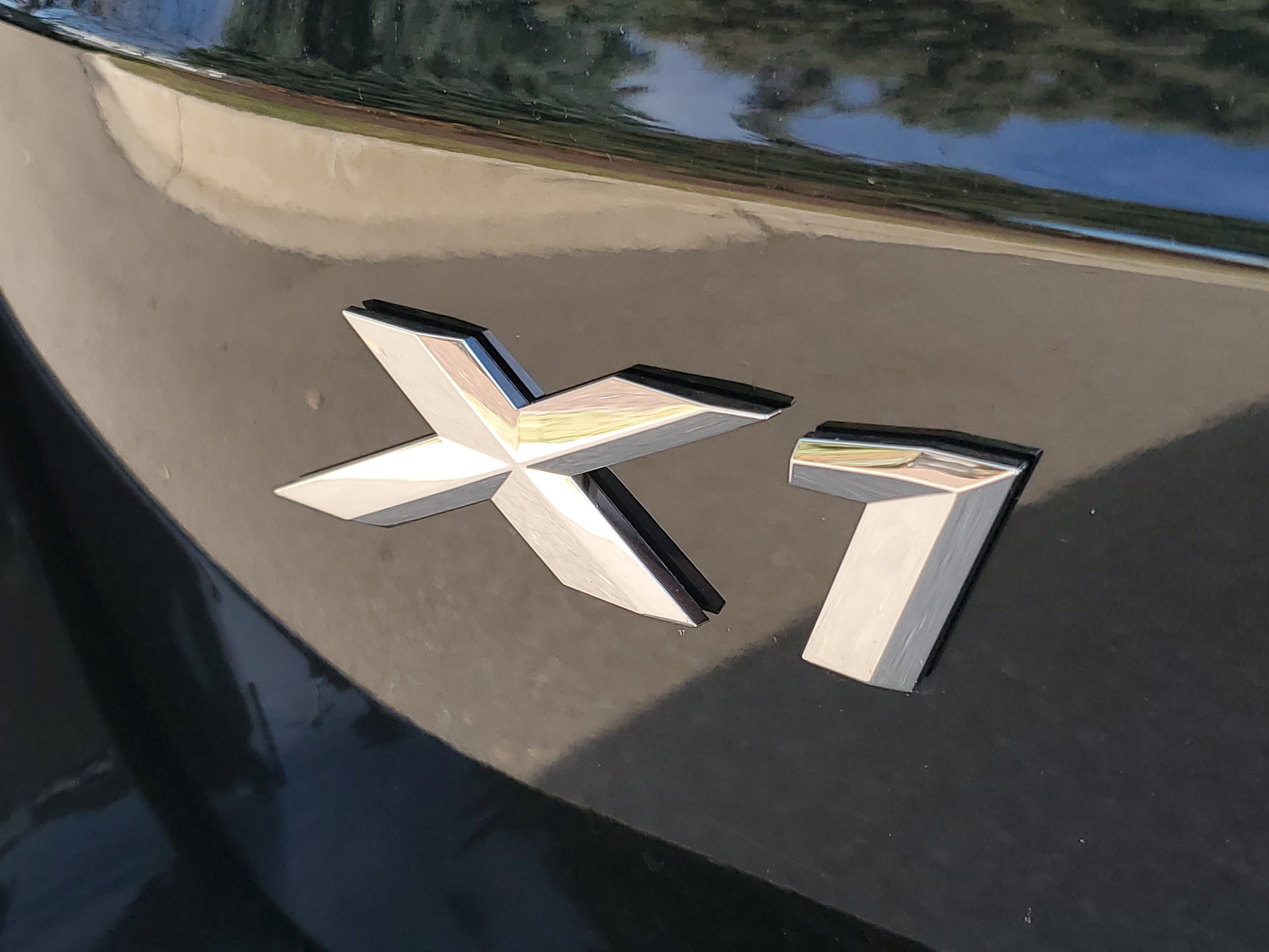 New 2026 BMW X1 xDrive28i w/ Technology Package image 30