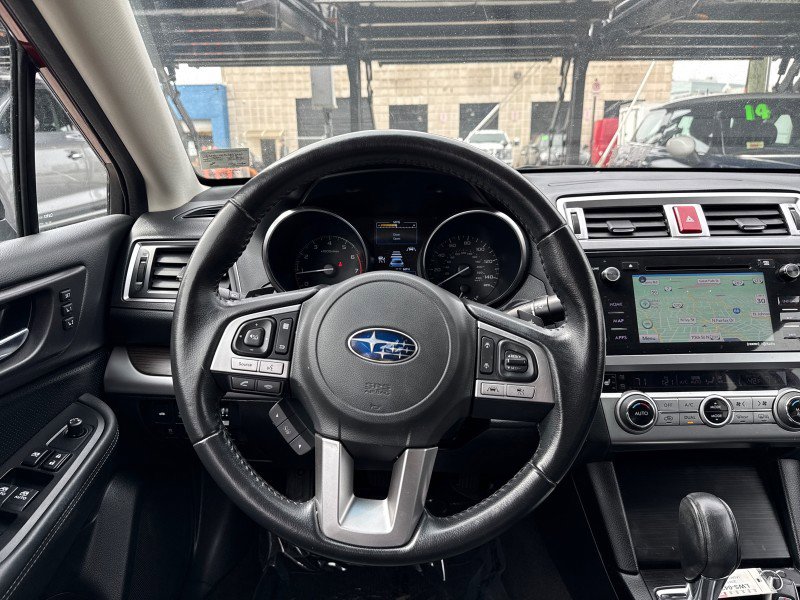 Used 2016 Subaru Legacy 2.5i Limited AWD/4WD image 60