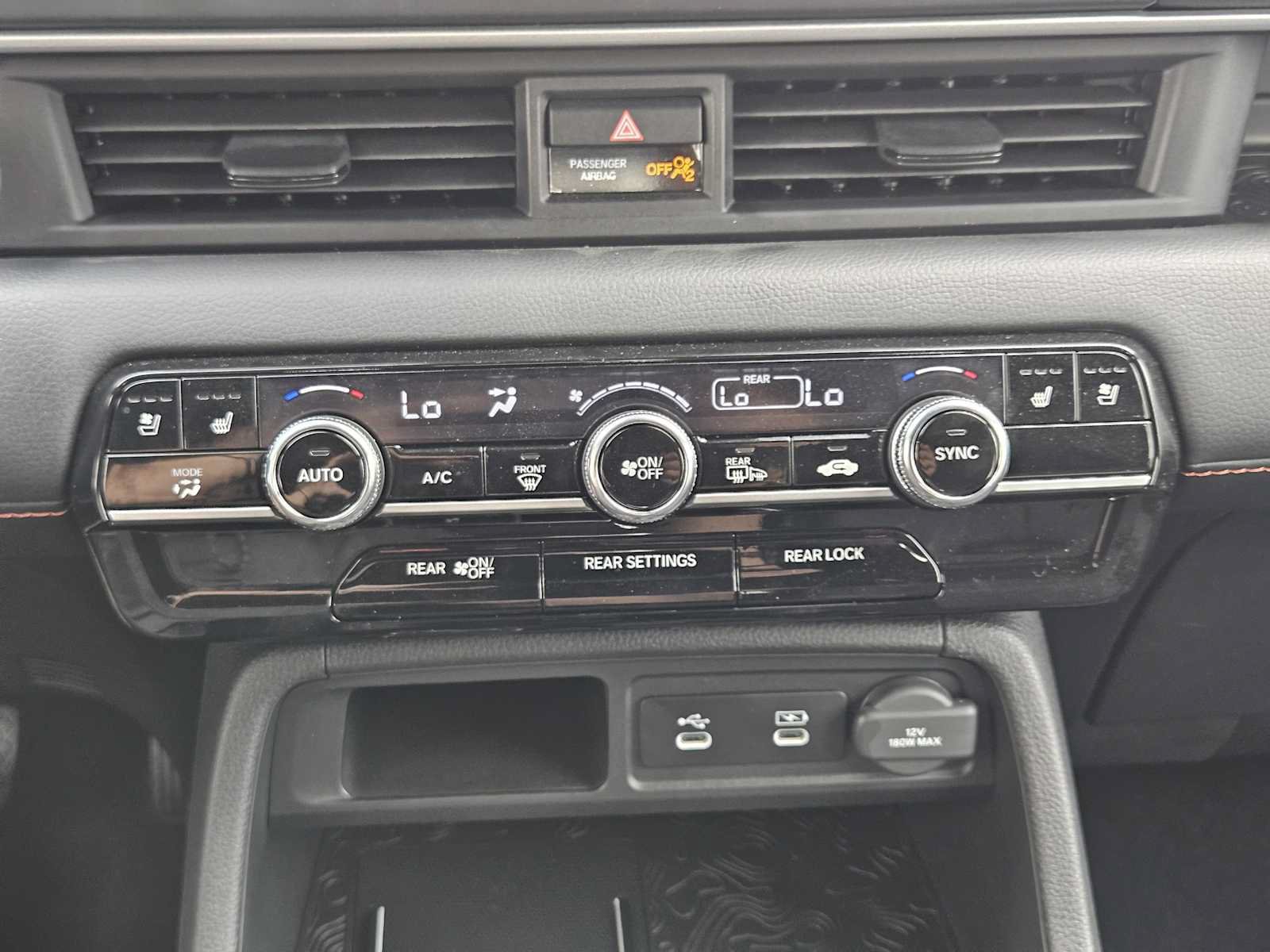 Certified 2026 Honda Passport TrailSport Elite image 18