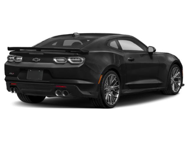 Used 2019 Chevrolet Camaro ZL1 RWD video 2