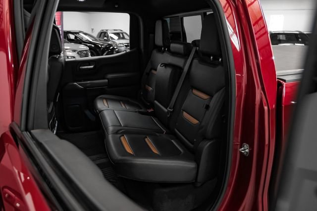 Used 2020 GMC Sierra 1500 AT4 w/ AT4 Premium Package AWD/4WD image 39
