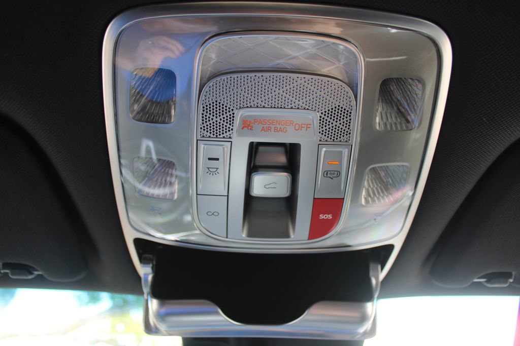 Used 2023 Genesis GV70 2.5T w/ Sport Prestige Package image 69