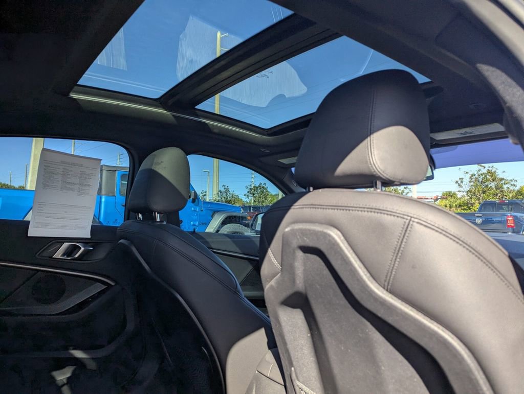 Used 2022 BMW 228i Gran Coupe w/ Convenience Package image 12