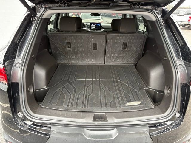 Used 2024 Chevrolet Blazer LT w/ Convenience Package image 33