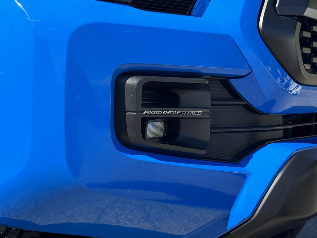 Used 2019 Toyota Tacoma TRD Pro image 11