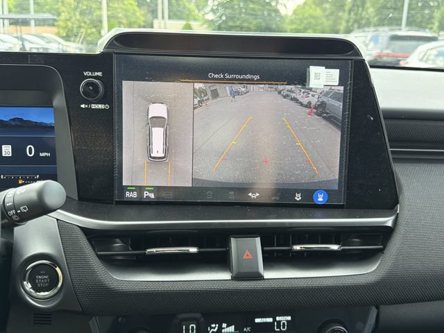 New 2026 Subaru Outback Limited XT AWD/4WD image 28