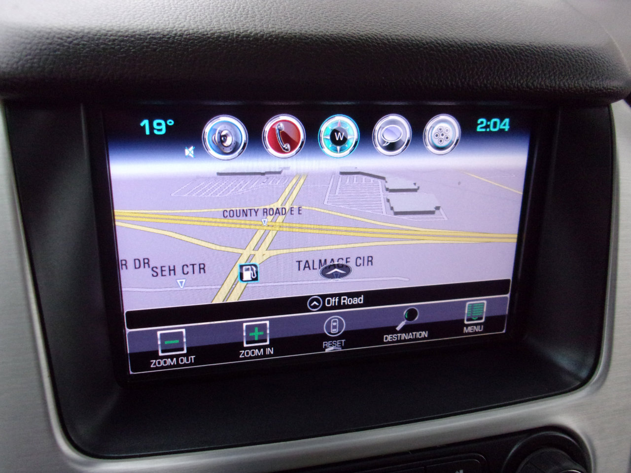 Used 2019 GMC Yukon XL SLT w/ Open Road Package image 27