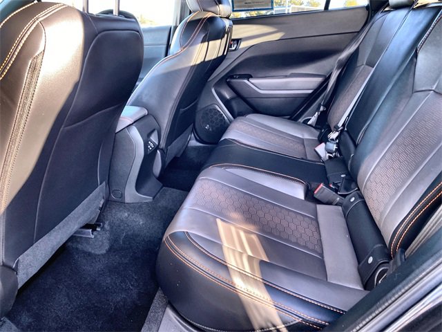 Used 2024 Subaru Crosstrek 2.5i Limited w/ Crosstrek Mirror Package image 28