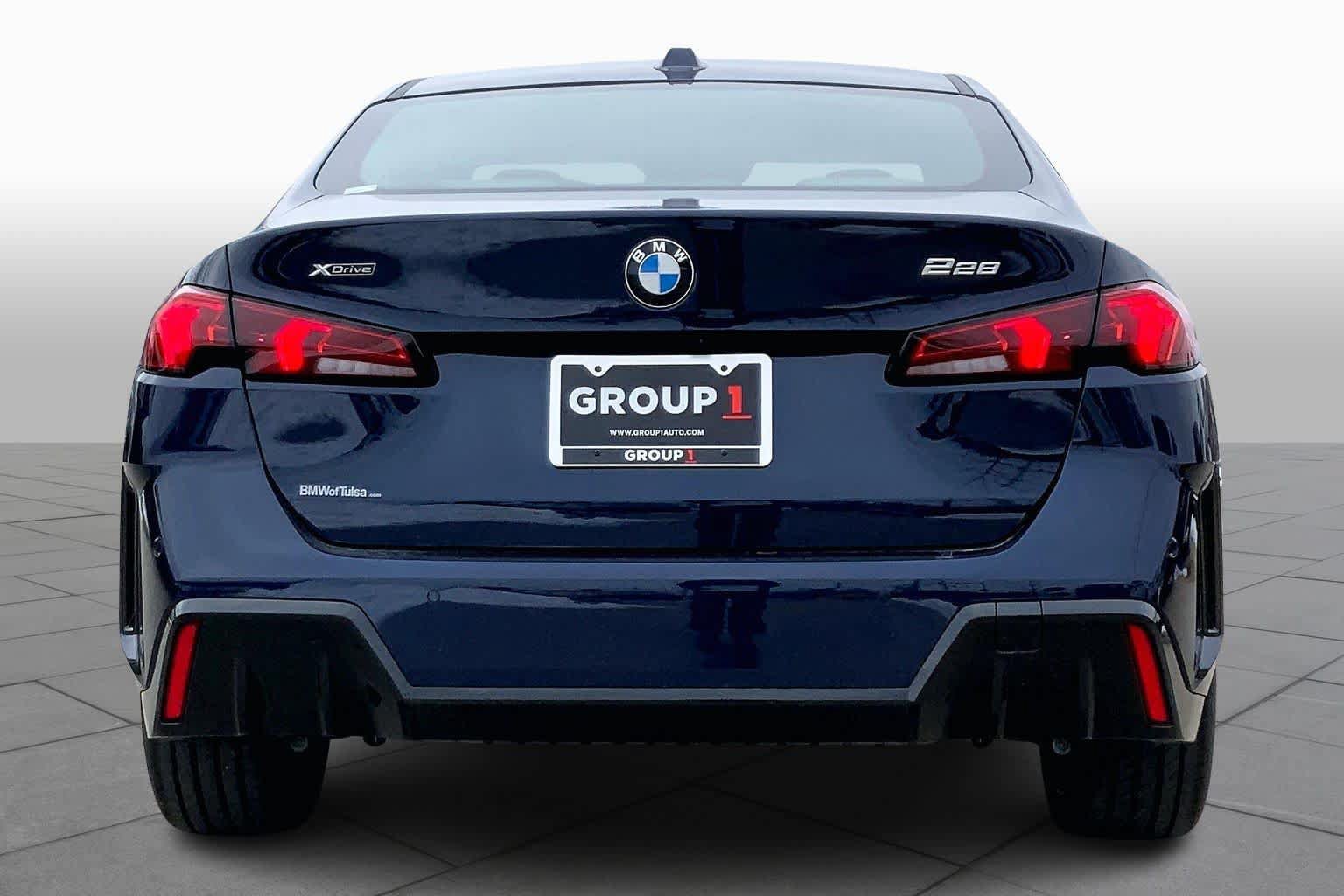 New 2026 BMW 228i xDrive w/ Premium Package AWD/4WD image 4