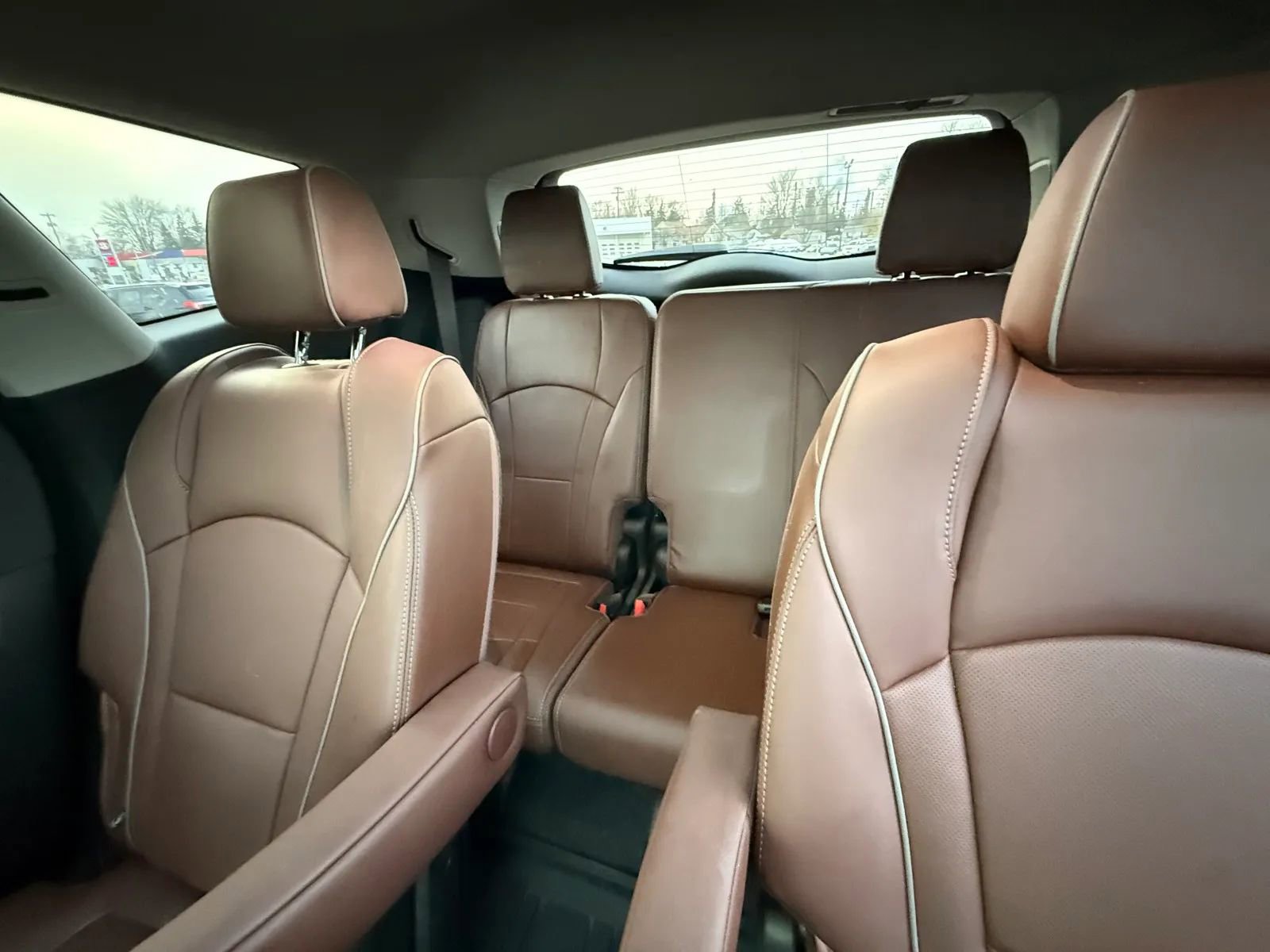 Used 2020 Buick Enclave Avenir w/ Avenir Technology Package image 11