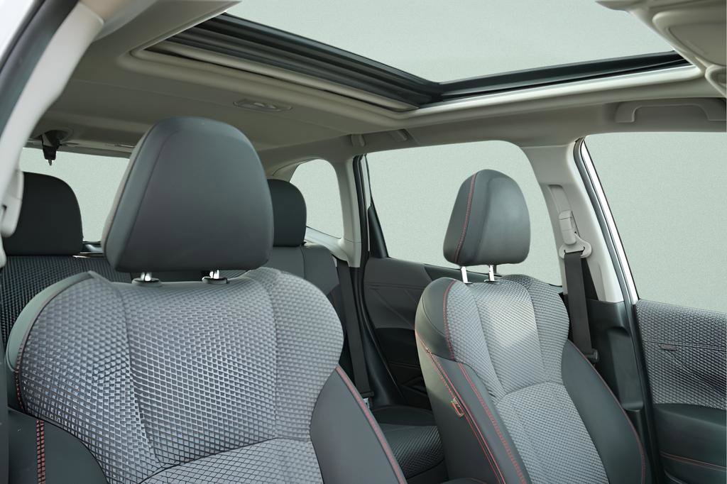 Used 2023 Subaru Forester Sport image 14