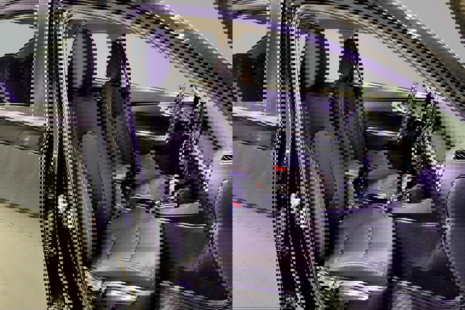 Used 2022 Kia Forte LXS image 27