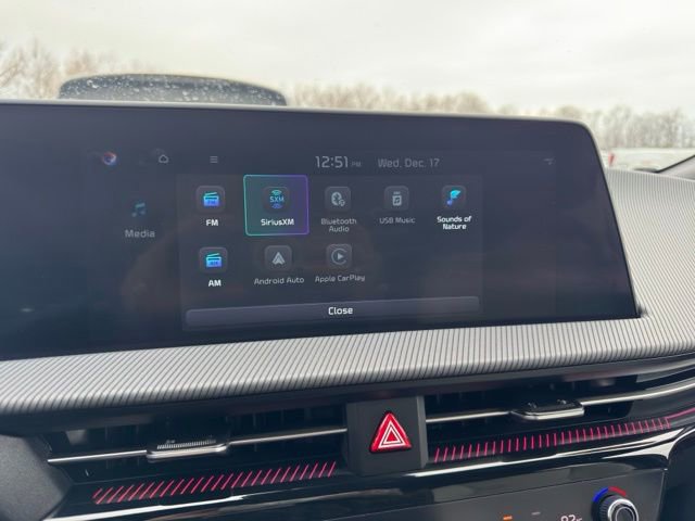 Used 2024 Kia EV6 GT-Line w/ GT-Line White Seat Package image 22