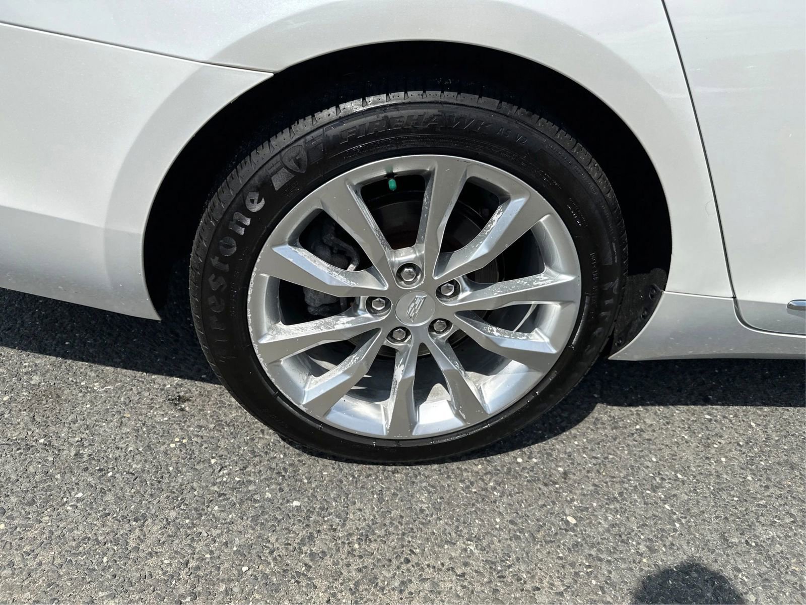 Used 2016 Cadillac XTS Luxury image 15