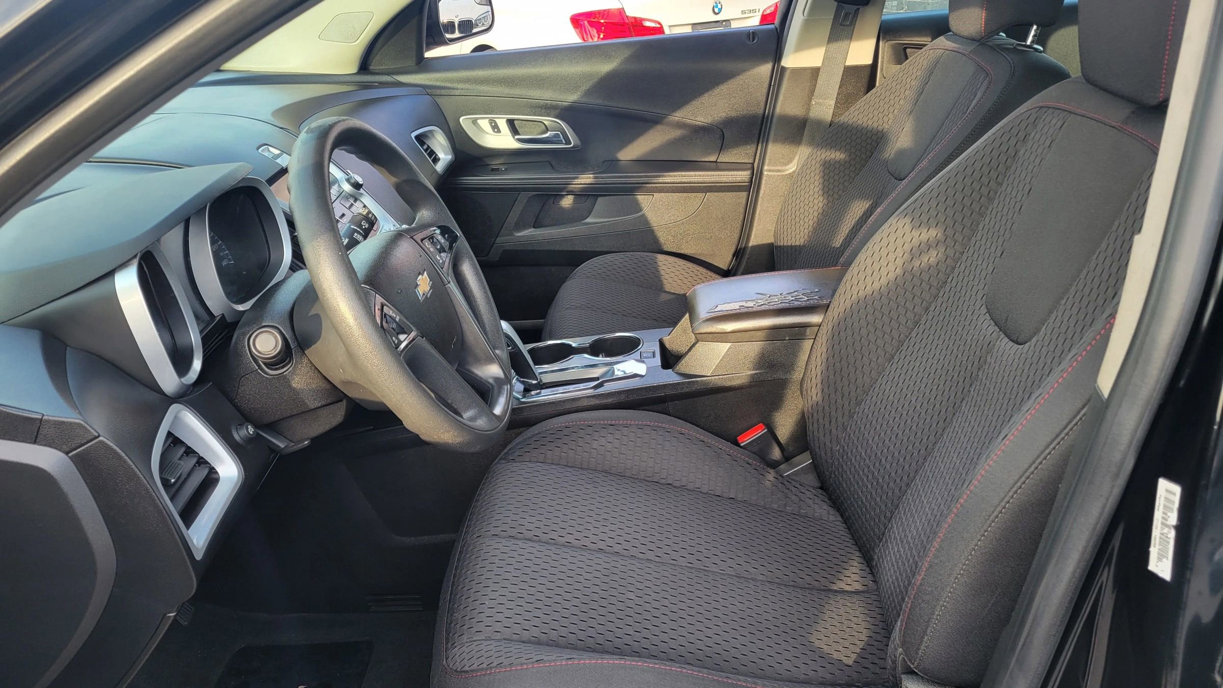 Used 2014 Chevrolet Equinox LS image 22