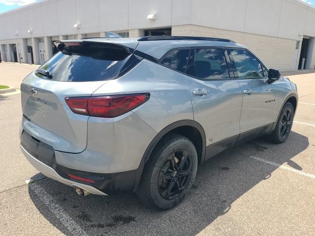 Used 2023 Chevrolet Blazer LT w/ Convenience Package AWD/4WD image 8