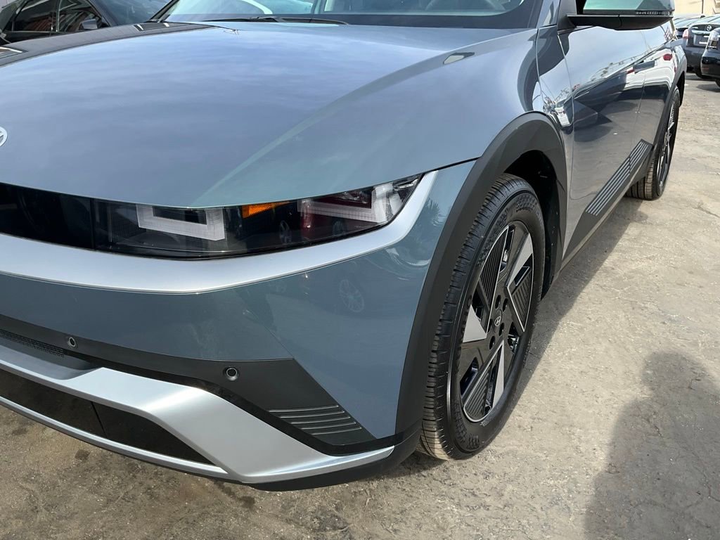 Used 2025 Hyundai Ioniq 5 SEL image 85