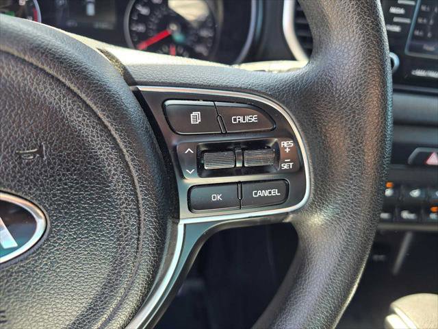 Used 2019 Kia Sportage LX FWD image 26