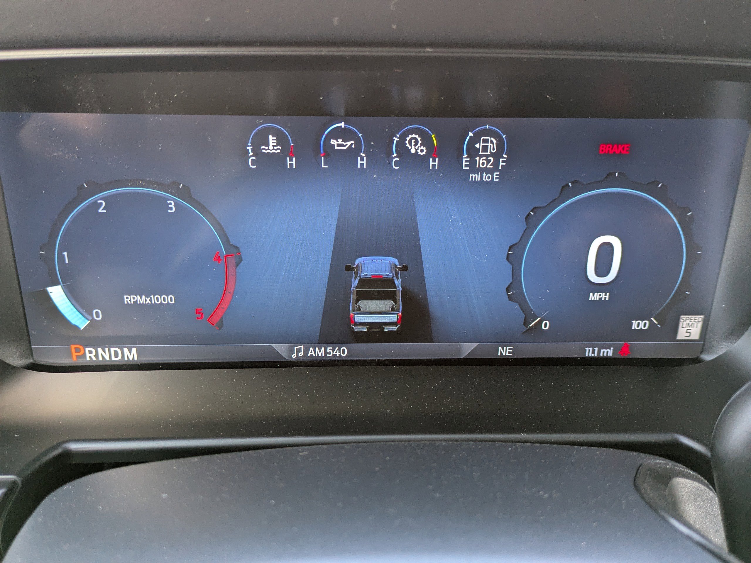 New 2026 Ford F350 Platinum image 30