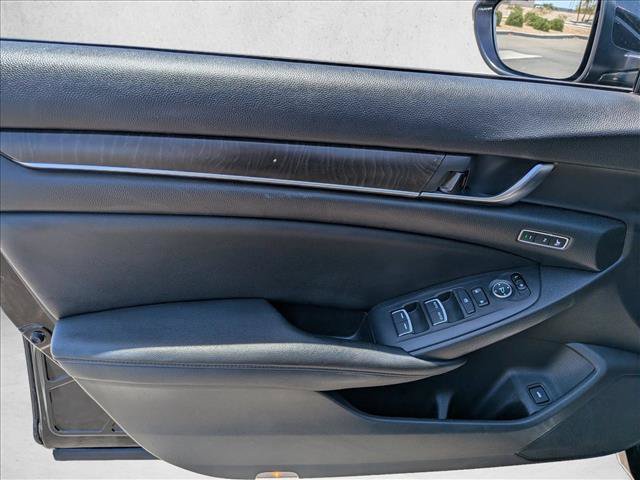 Used 2020 Honda Accord Touring image 9