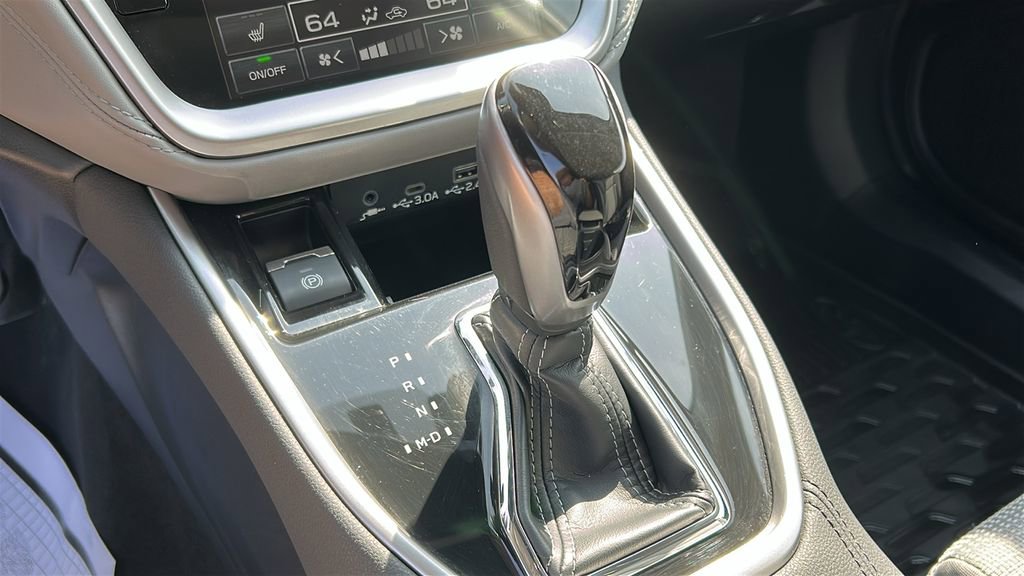 Certified 2025 Subaru Outback Premium image 18