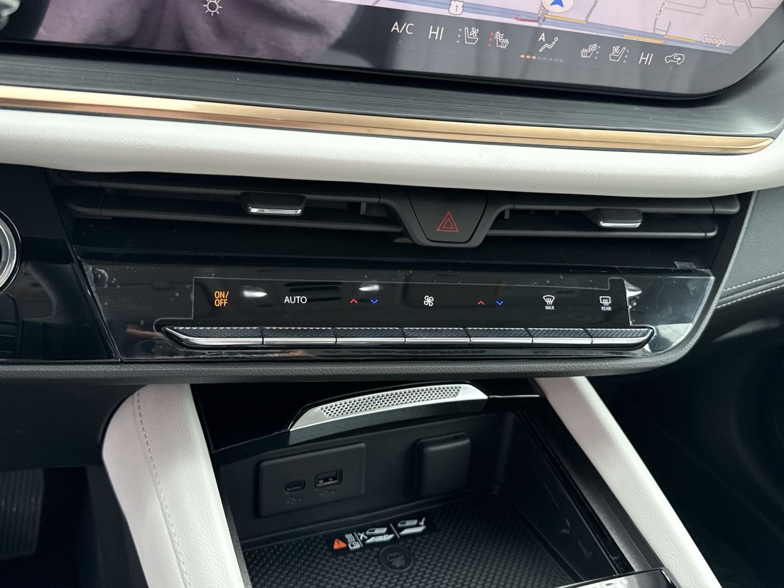 New 2026 Buick Envision Avenir AWD/4WD image 21