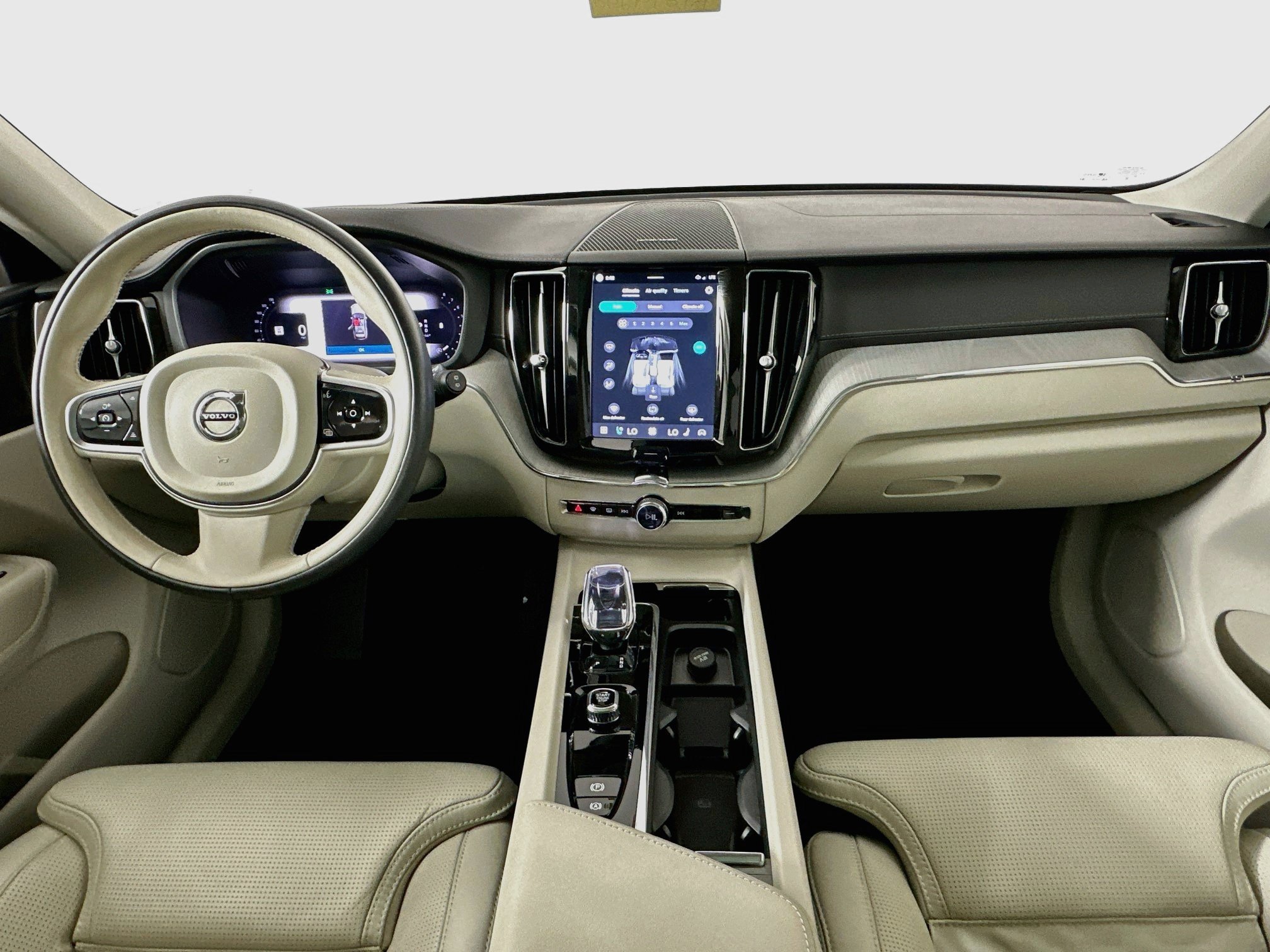 Used 2024 Volvo XC60 B5 Ultimate w/ Climate Package AWD/4WD image 26