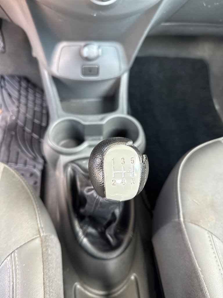 Used 2014 Chevrolet Spark LS FWD image 11