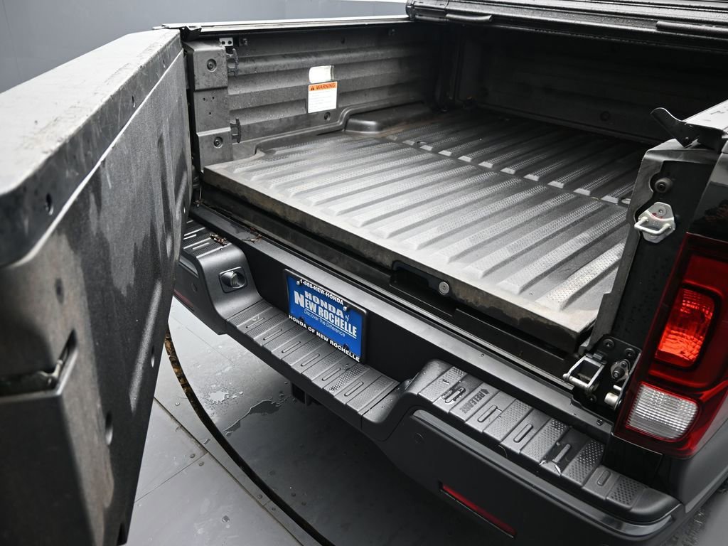 Used 2020 Honda Ridgeline Black Edition image 29