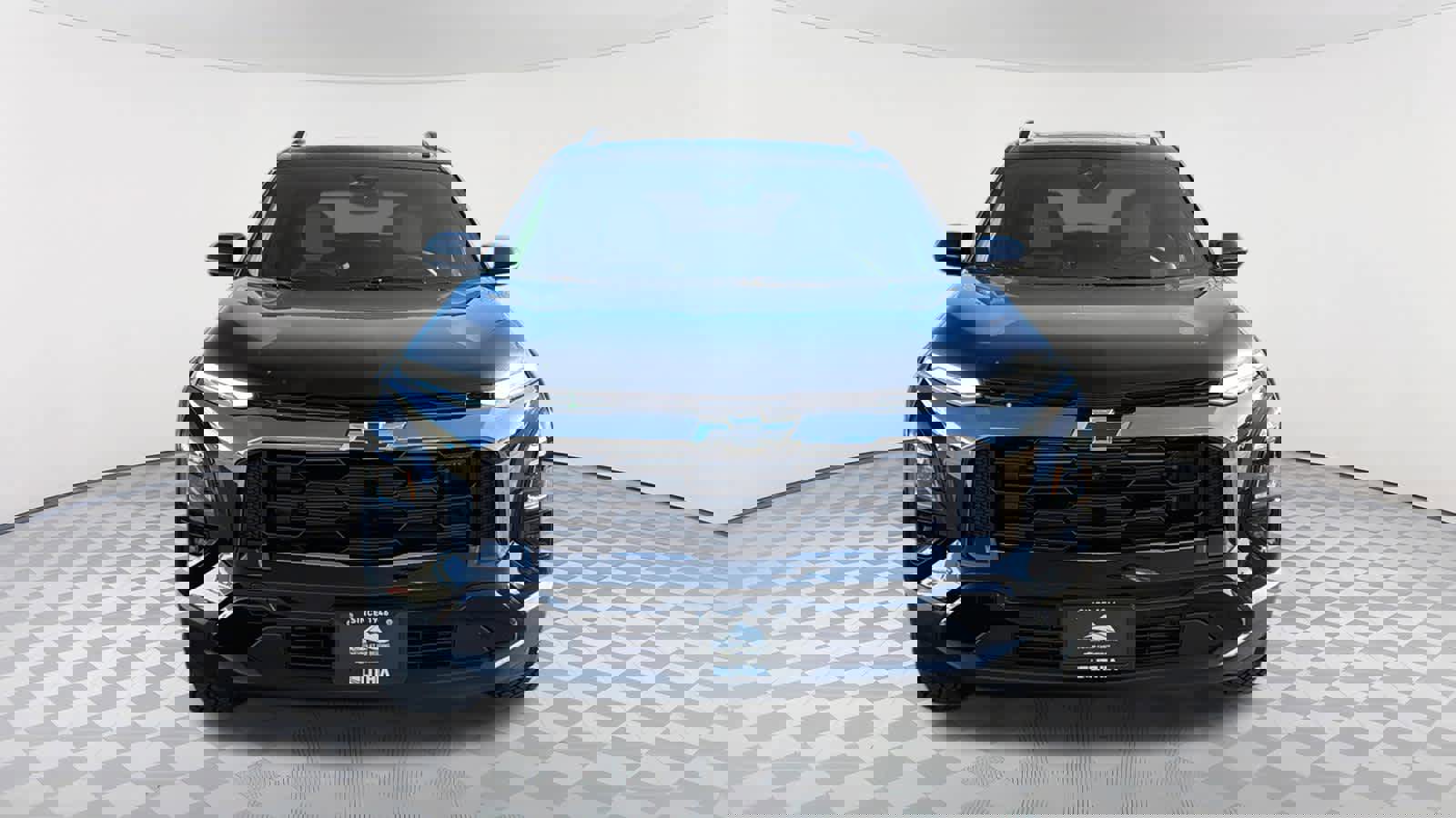 New 2026 Chevrolet Equinox ACTIV w/ Convenience Package III image 2